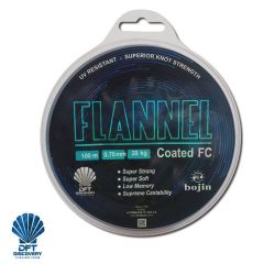 Dft Bojin Flannel Fluorocarbon100m 0.70mm Misina