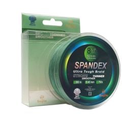 Bojin 8X Spandex 0.45mm 300m İp Misina