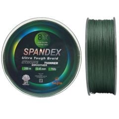 Bojin 8X Spandex 0.45mm 300m İp Misina