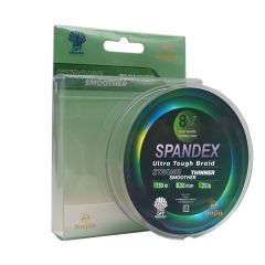 Bojin 8X Spandex İp Misina 0.20 mm 150 m