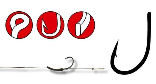 GAMAKATSU A1G-CARP SUPER SAZAN NO:8 1/10