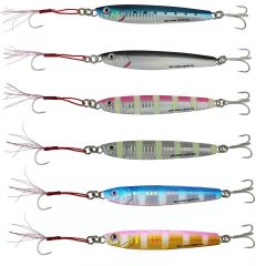 Savage gear 3D Slim Minnow 80 Jig Suni Yem