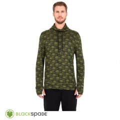 Blackspade Yeşil XXL Sweatshirt