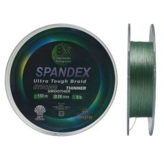 Bojin 8X Spandex 0.08mm 150m İp Misina