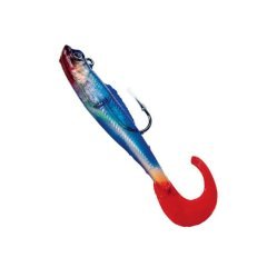 Dft 5555 İğneli 8cm 11g 048 4 Adet Sasi