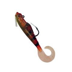Dft 5555 İğneli 8cm 11g 016 4 Adet Sasi