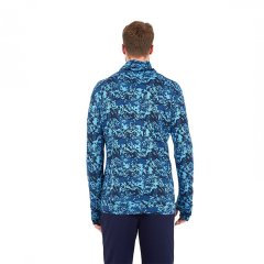 Blackspade Lacivert S Sweatshirt