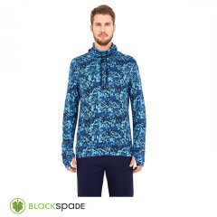 Blackspade Lacivert S Sweatshirt