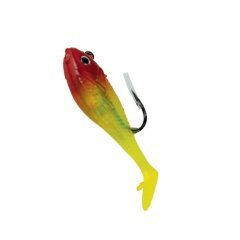 Dft 5551 İğneli 8cm 13g 021 4 Adet Sasi
