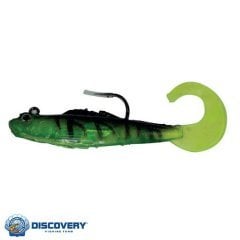 Dft 5551 İğneli 8cm 13g 005 4 Adet Sasi