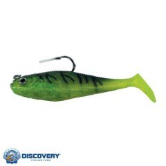 Dft 5551 İğneli 6cm 6g 005 4 Adet Sasi