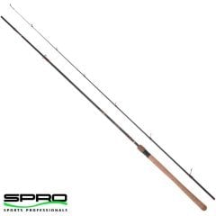 Spro Ridgeclassix Dropshot 270cm 7-30g Olta Kamışı