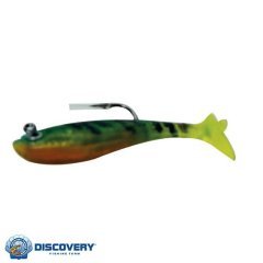 Dft 5550 İğneli 6cm 5g 160 4 Adet Sasi