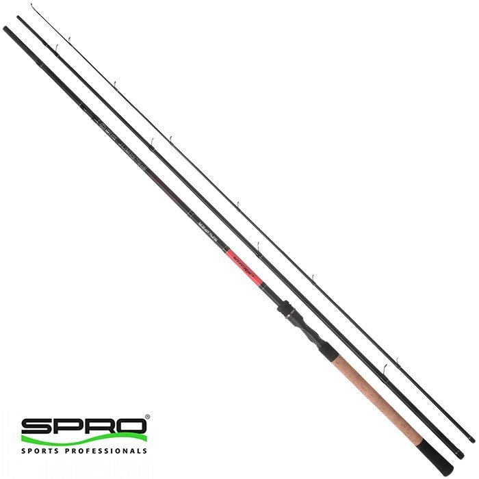 Spro Cresta Snyper Power Float 390cm Olta Kamışı