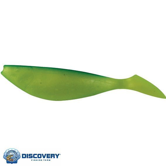 Dft 3018 İğnesiz 8.5cm 6.5g 648 25 Adet Sasi