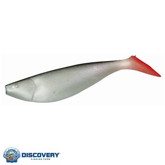 Dft 3018 İğnesiz 8.5cm 6.5g 645 25 Adet Sasi