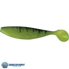 Dft 3018 İğnesiz 8.5cm 6.5g 642 25 Adet Sasi