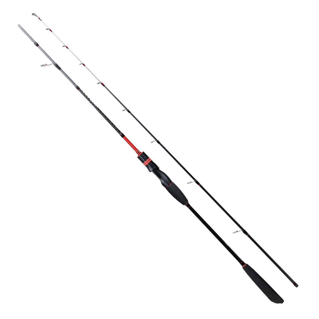 RYUJI SPECTRA SP 2.00M 40-180GR 2P BOT KAMIŞI