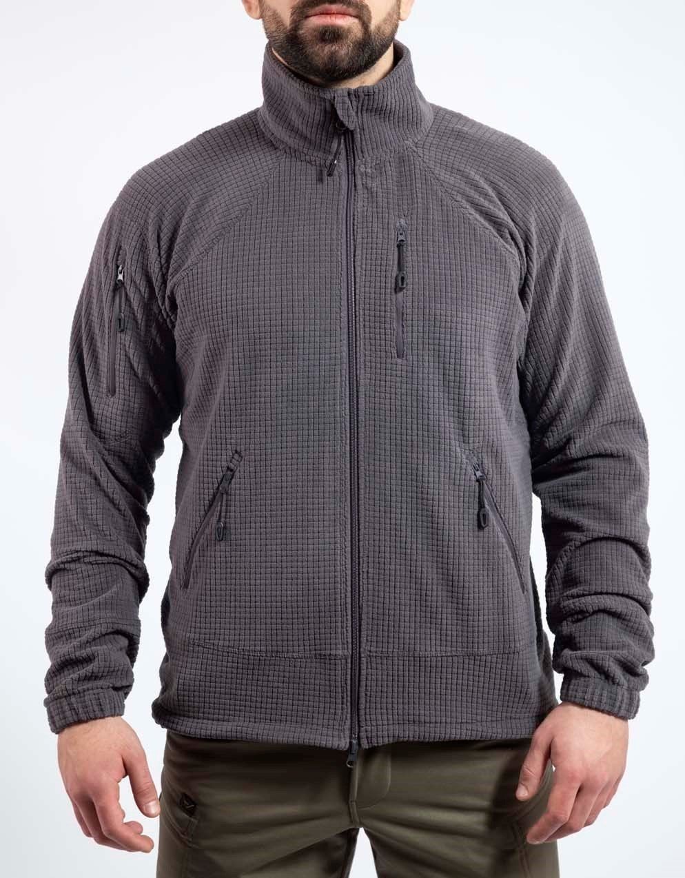 Vav Poltac-04 Füme XL Polar Mont