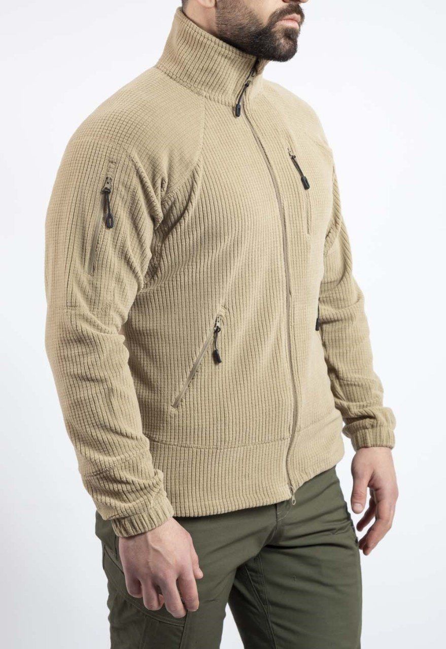 Vav Poltac-04 Bej XL Polar Mont