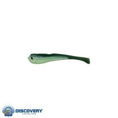 Dft 2032 İğnesiz 8.9cm 3.3g 014 25 Adet Sasi
