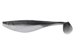 Spro Booby Trap Shad 9cm Glitter Roach Silikon Yem