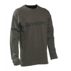 Deer Hunter Logo XL Tişört