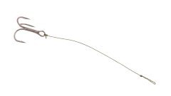 SPRO FINE STINGER wire 5cm #8 1/2