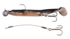SPRO FINE STINGER wire 5cm #8 1/2