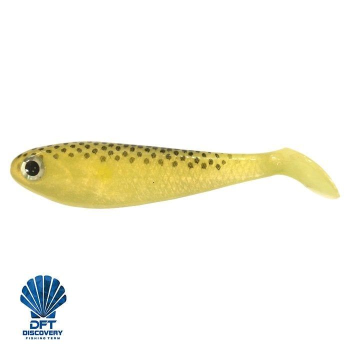Dft Lw132 İğnesiz 11.5cm A421 25 Adet Sasi