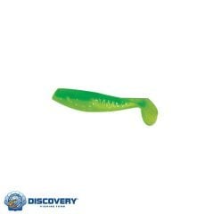 Dft 2021 İğnesiz 7.5cm 3.9g 044 25 Adet Sasi