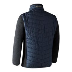 DEERHUNTER Moor Padded Lacivert Mont XL