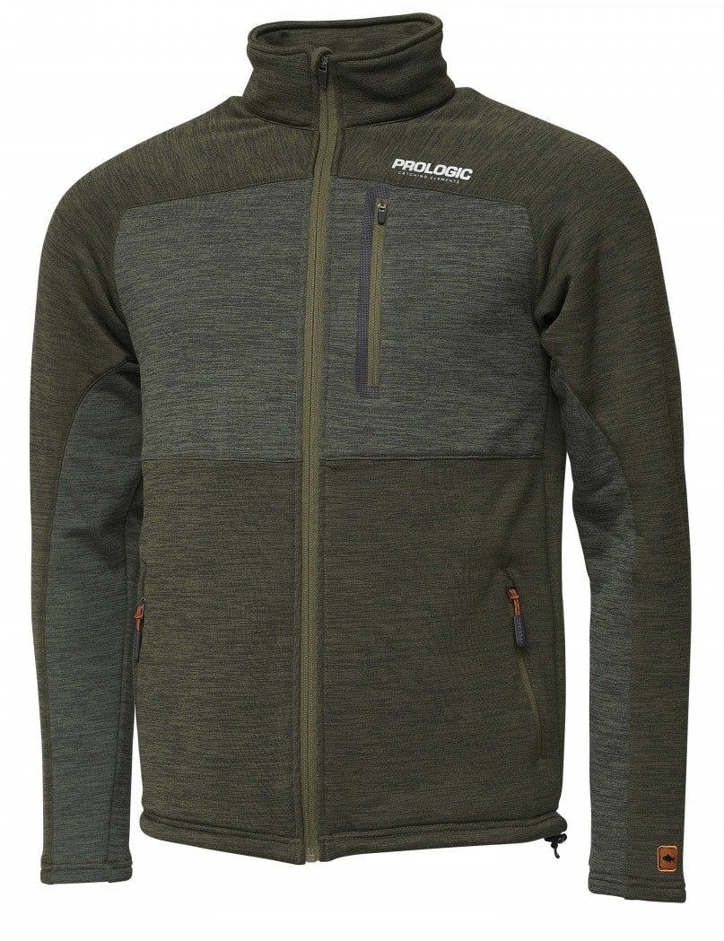 Prologic Yeşil Tech Fleece