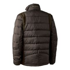 Deer Hunter Escape Quilted Yeşil XXL Mont