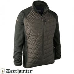 Deer Hunter Moor Padded Yeşil S Mont