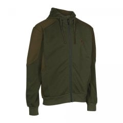 Deer Hunter Rogaland 353 Dh Adventure Green XL Hoodie