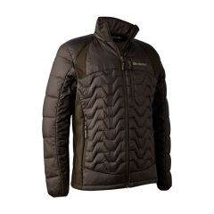 Deer Hunter Escape Quilted Yeşil XL Mont