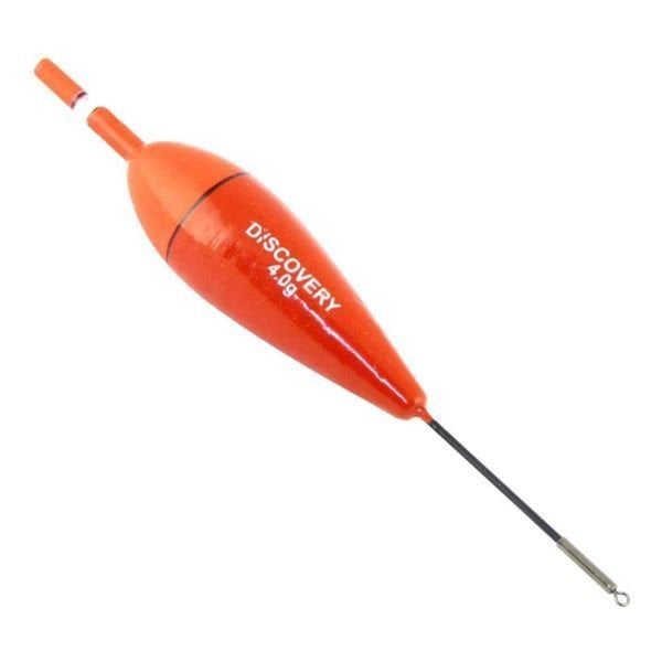 DISCOVERY Plastik Şamandıra No:27023 Gr:1.00 1/10