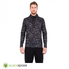Blackspade Gri XL Sweatshirt