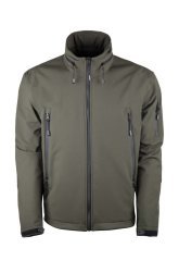 Vav Shell Ht-04 Softshell Haki S Mont