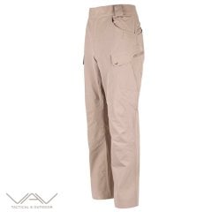 Vav Tacflex-11 Açık Bej L Pantolon