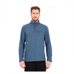 Blackspade Yün Mavi M Sweatshirt