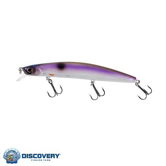 MAKET YEM MINNOW 14gr 20,5cm Renk: HA14 1/1