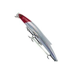 MAKET YEM 9150 12,5cm 14gr Yüzen Renk:TD2 1/1