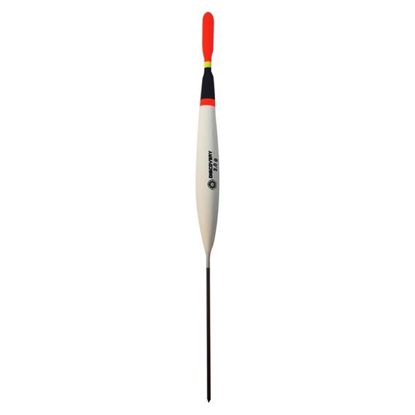DISCOVERY Ahşap Uçlu Şamandıra 94 5,00 gr 1/10