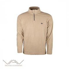 Vav Polsw-04 Bej XS Sweatshirt