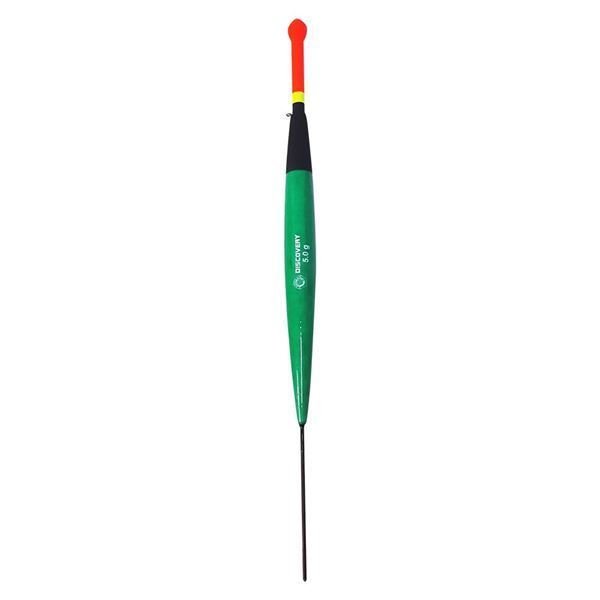 DISCOVERY Ahşap Uçlu Şamandıra 66 5,00 gr 1/10
