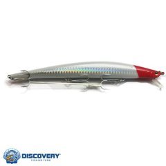 MAKET YEM 9150 17,5cm 26gr Yüzen Renk:TD2 1/1