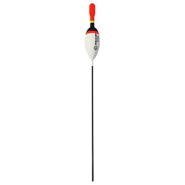 DISCOVERY Ahşap Uçlu Şamandıra 33 5,00 gr 1/10