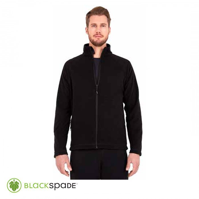 Blackspade Siyah XL Polar Mont